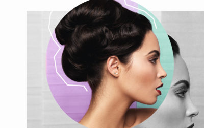 Salon Bridal + Editorial Hair – 2-day Course