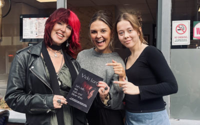 Inspiration Behind My Book